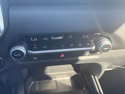 2026 Mazda Mazda CX-50 Hybrid Preferred