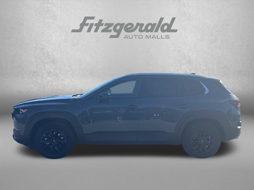 2026 Mazda Mazda CX-50 Hybrid Preferred