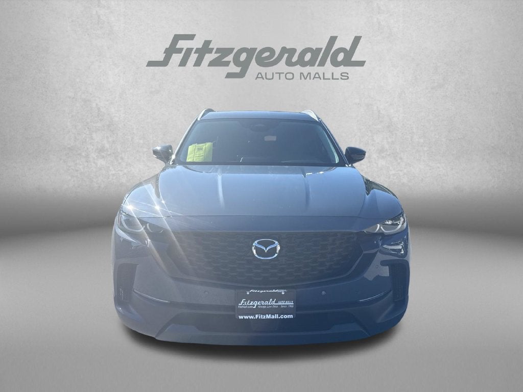 2026 Mazda Mazda CX-50 Hybrid Preferred