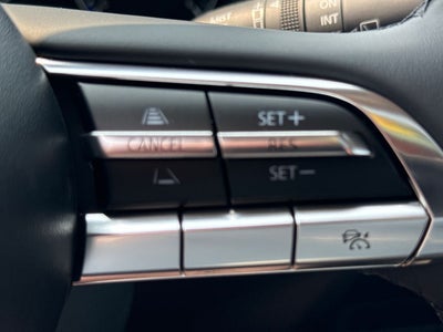 2026 Mazda Mazda CX-50 Hybrid Preferred