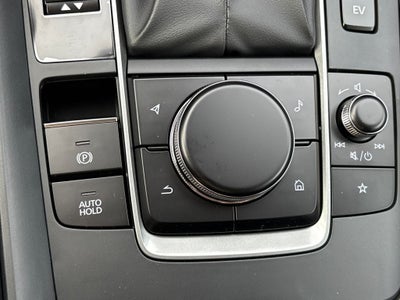 2026 Mazda Mazda CX-50 Hybrid Preferred AWD