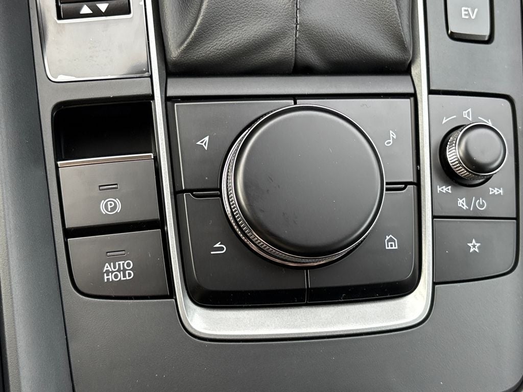 2026 Mazda Mazda CX-50 Hybrid Preferred AWD