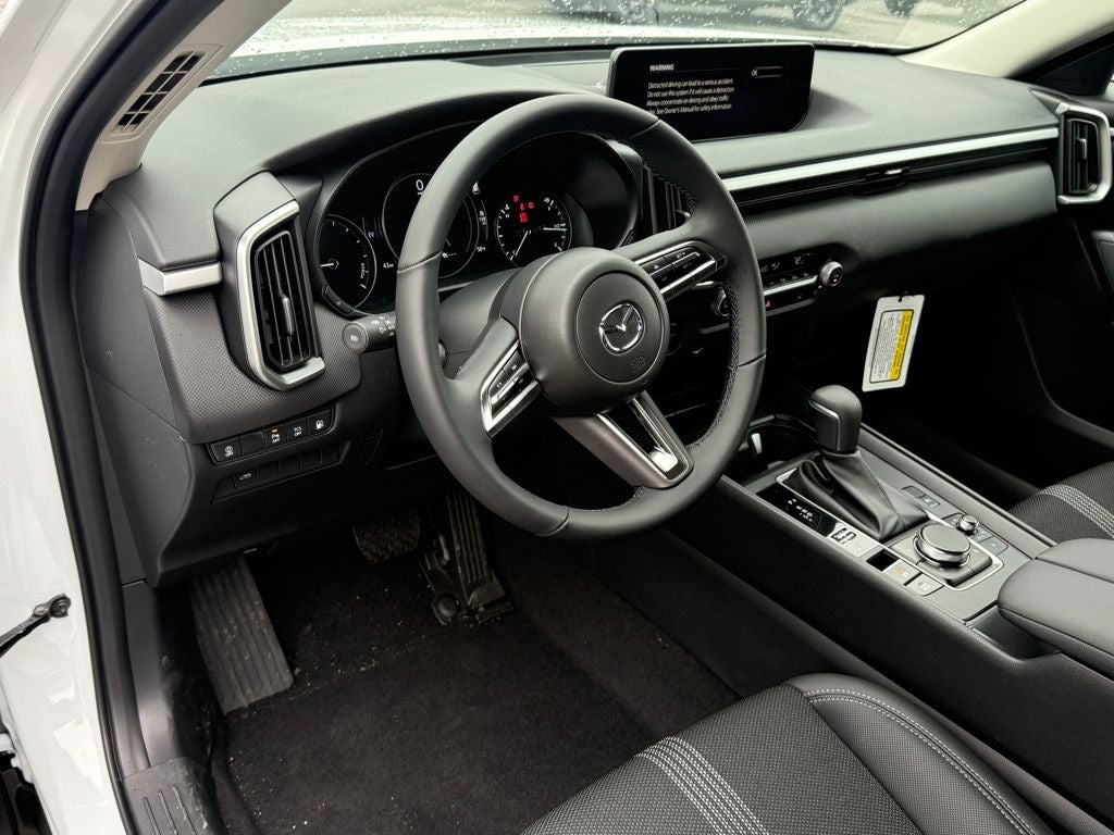 2026 Mazda Mazda CX-50 Hybrid Preferred AWD