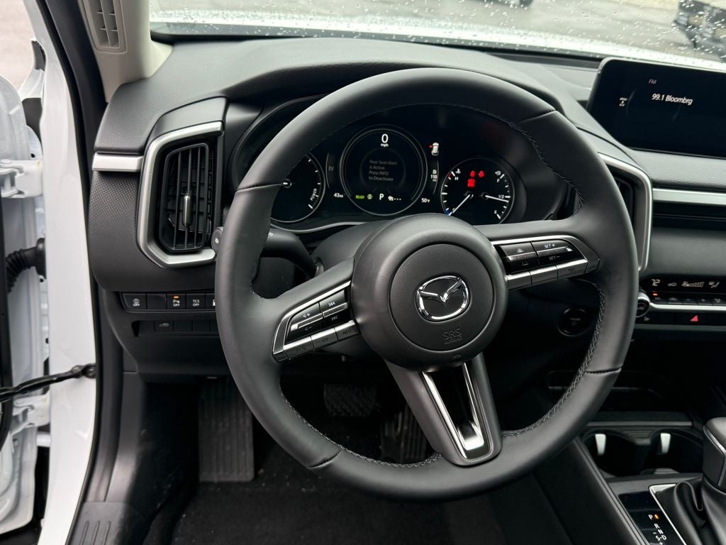 2026 Mazda Mazda CX-50 Hybrid Preferred AWD