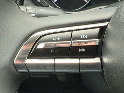 2026 Mazda Mazda CX-50 Hybrid Preferred AWD