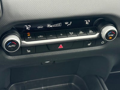 2026 Mazda Mazda CX-50 Hybrid Preferred AWD