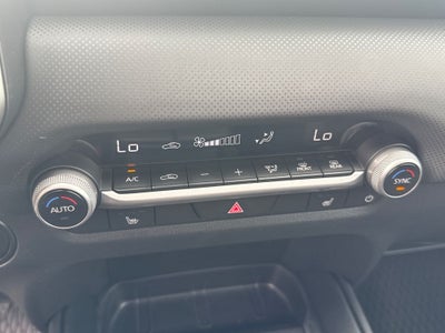 2026 Mazda Mazda CX-50 Hybrid Preferred AWD