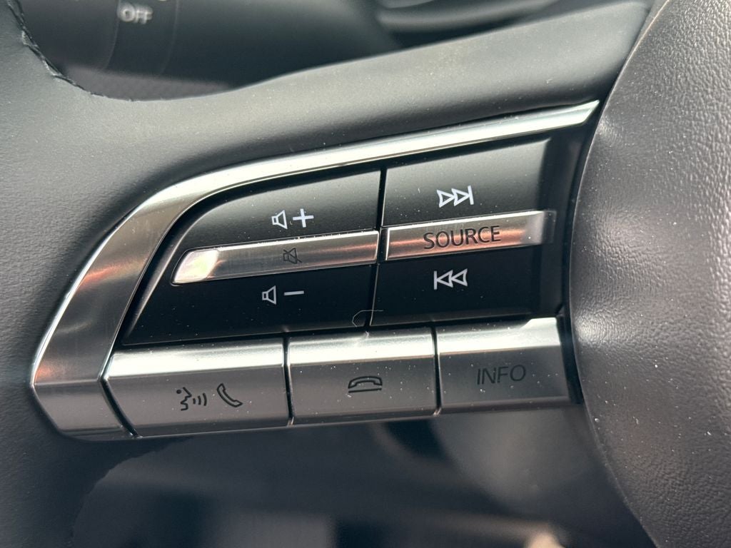 2026 Mazda Mazda CX-50 Hybrid Preferred AWD