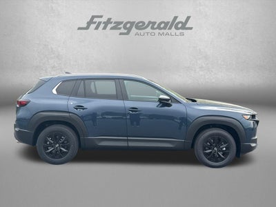 2026 Mazda Mazda CX-50 Hybrid Preferred AWD