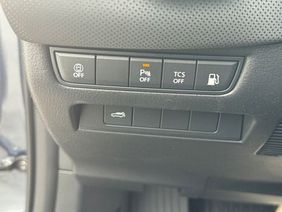 2026 Mazda Mazda CX-50 Hybrid Preferred AWD