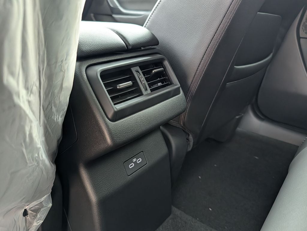 2026 Mazda Mazda CX-50 Hybrid Preferred