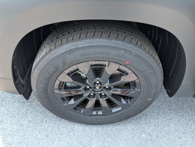 2026 Mazda Mazda CX-50 Hybrid Preferred