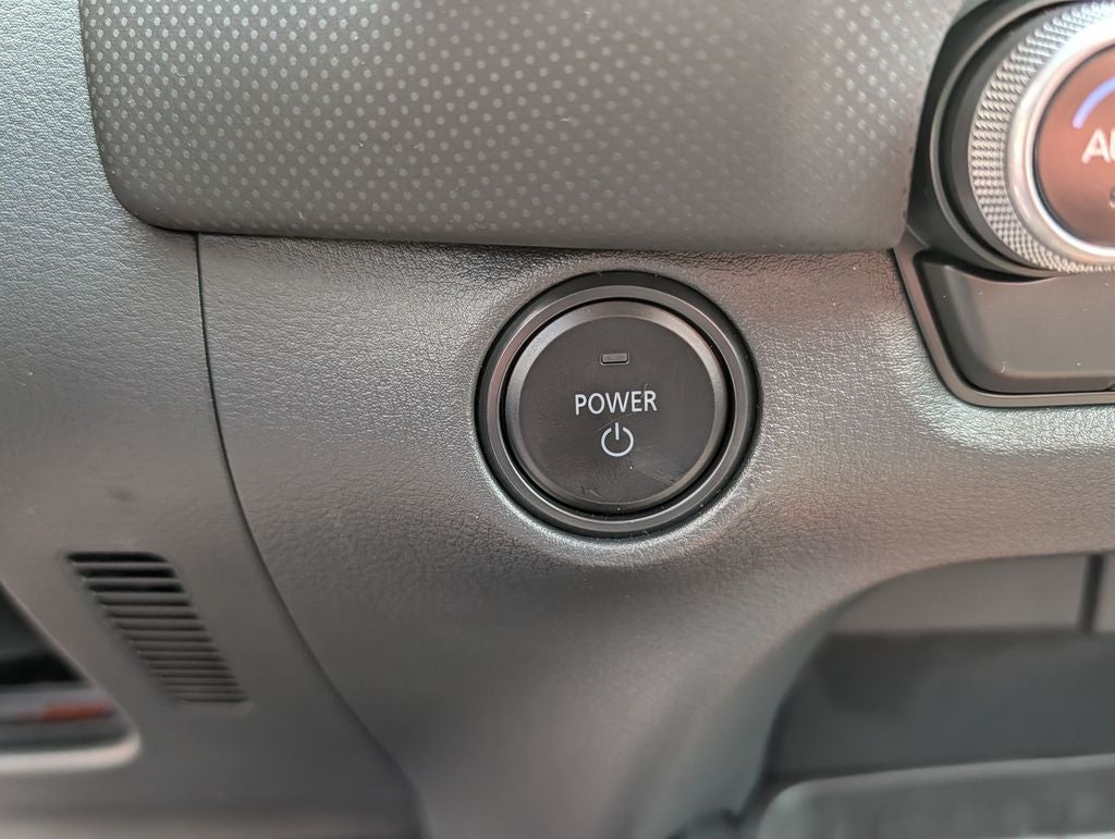 2026 Mazda Mazda CX-50 Hybrid Preferred