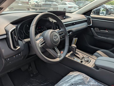 2026 Mazda Mazda CX-50 Hybrid Preferred