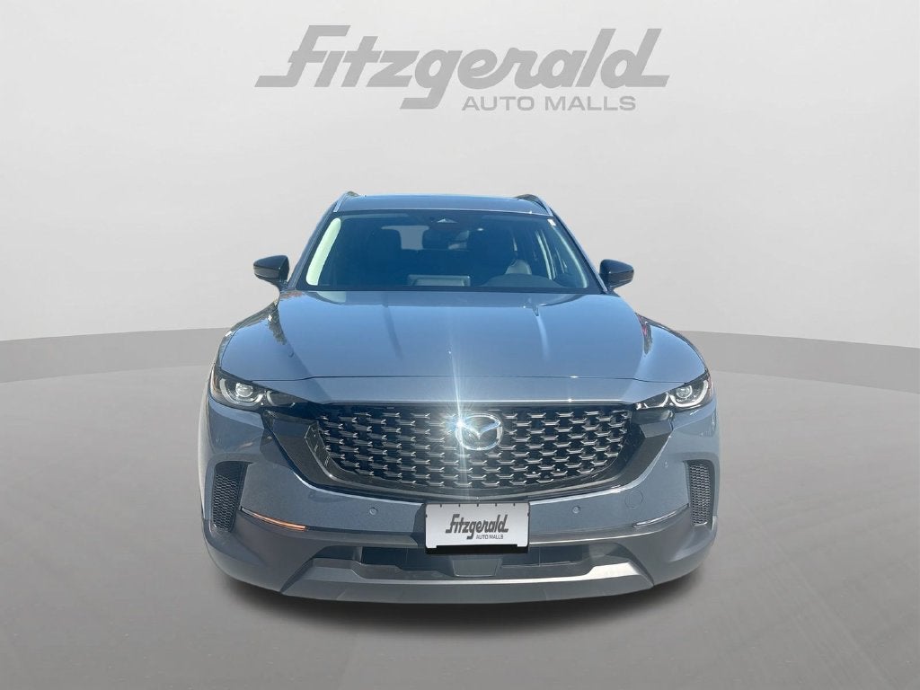 2026 Mazda Mazda CX-50 Hybrid Preferred