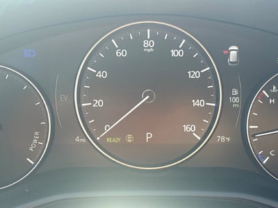 2026 Mazda Mazda CX-50 Hybrid Preferred