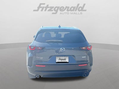 2026 Mazda Mazda CX-50 Hybrid Preferred