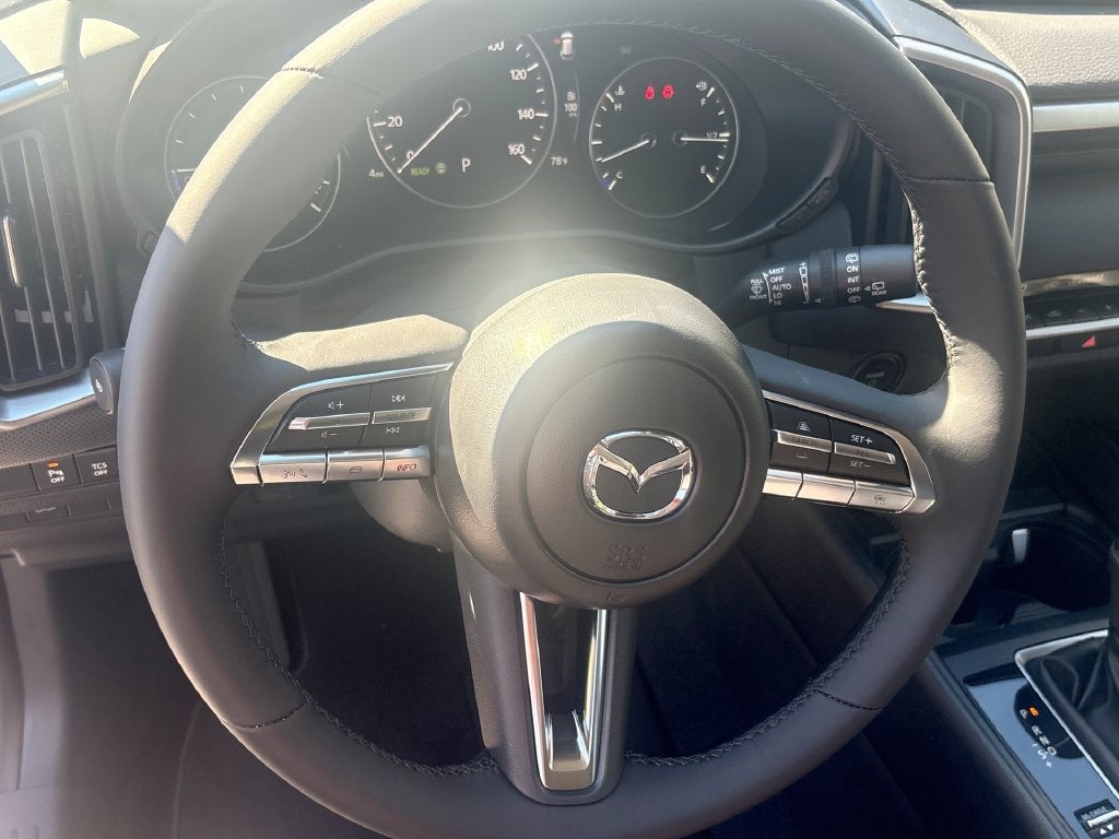 2026 Mazda Mazda CX-50 Hybrid Preferred