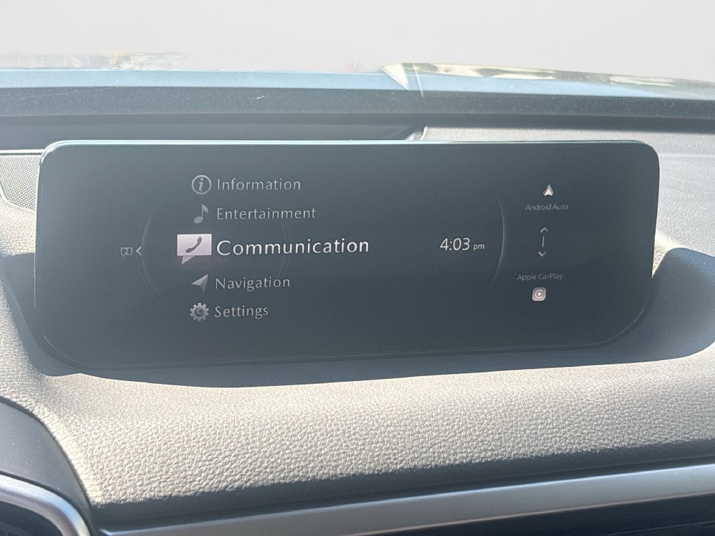 2026 Mazda Mazda CX-50 Hybrid Preferred