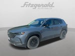 2026 Mazda Mazda CX-50 Hybrid Preferred