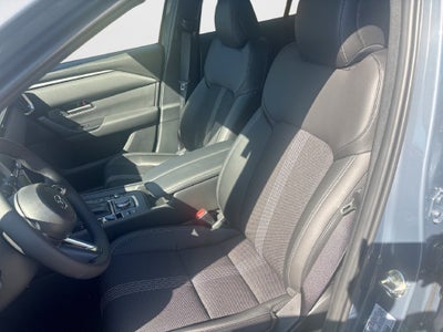 2026 Mazda Mazda CX-50 Hybrid Preferred