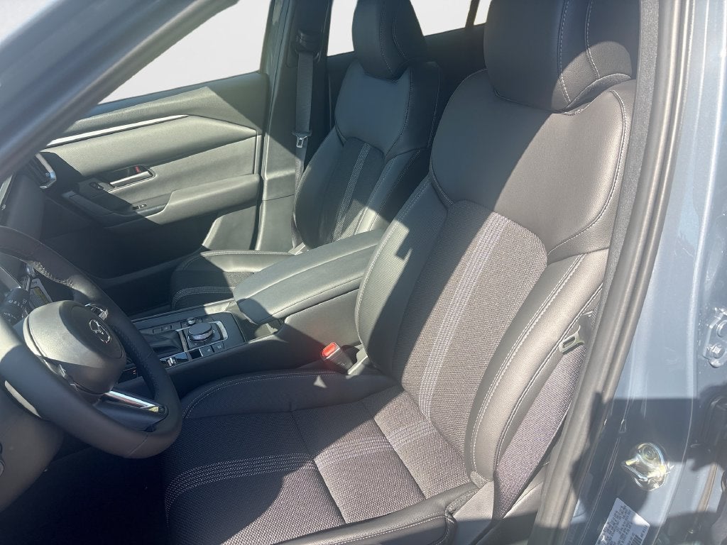 2026 Mazda Mazda CX-50 Hybrid Preferred
