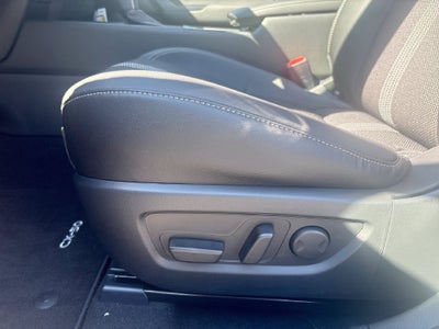 2026 Mazda Mazda CX-50 Hybrid Preferred