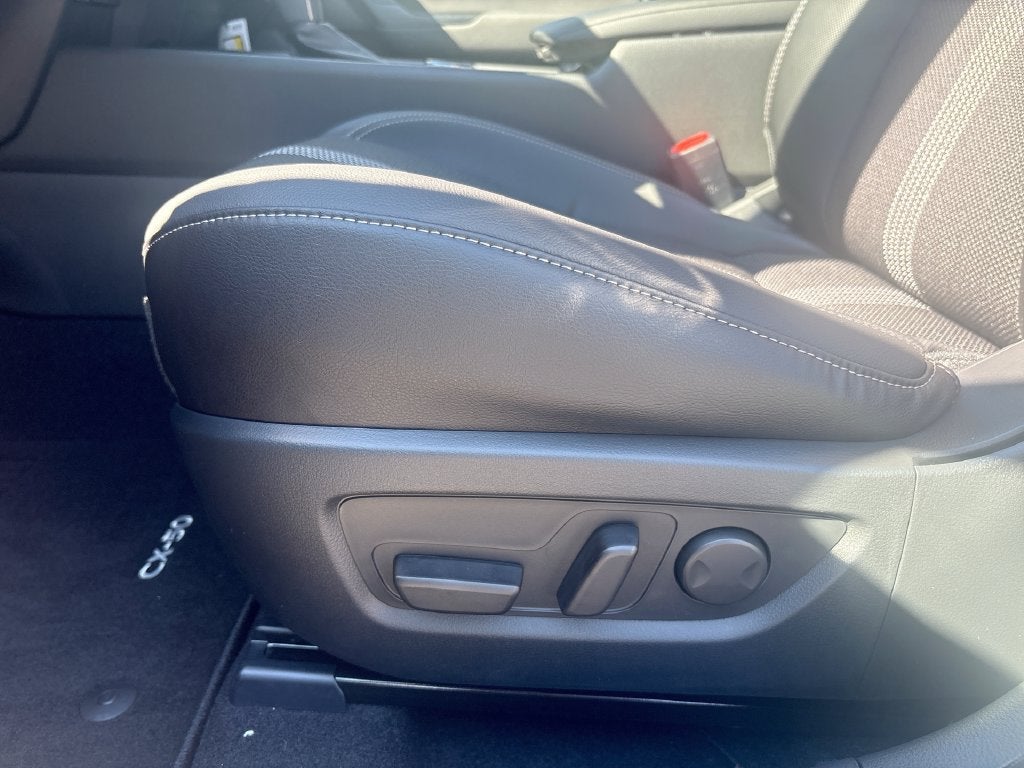 2026 Mazda Mazda CX-50 Hybrid Preferred