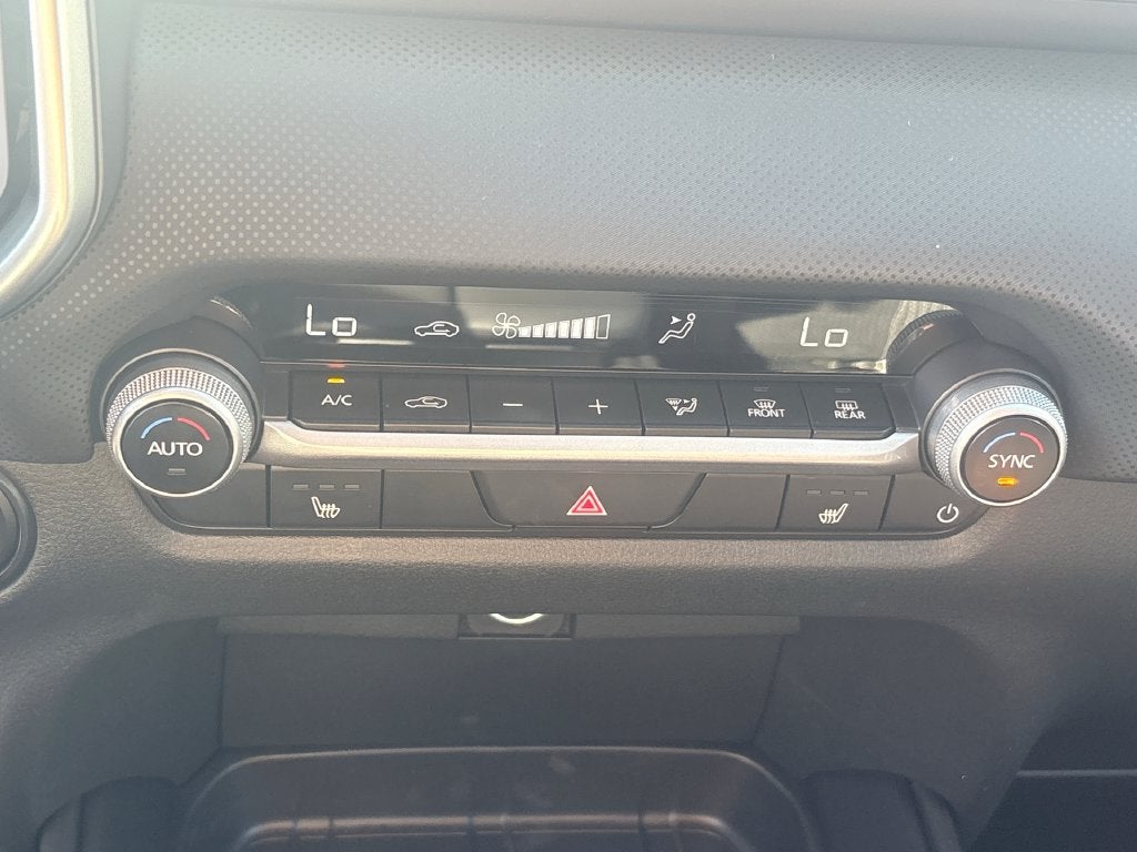 2026 Mazda Mazda CX-50 Hybrid Preferred