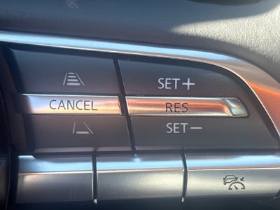 2026 Mazda Mazda CX-50 Hybrid Preferred