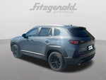 2026 Mazda Mazda CX-50 Hybrid Preferred