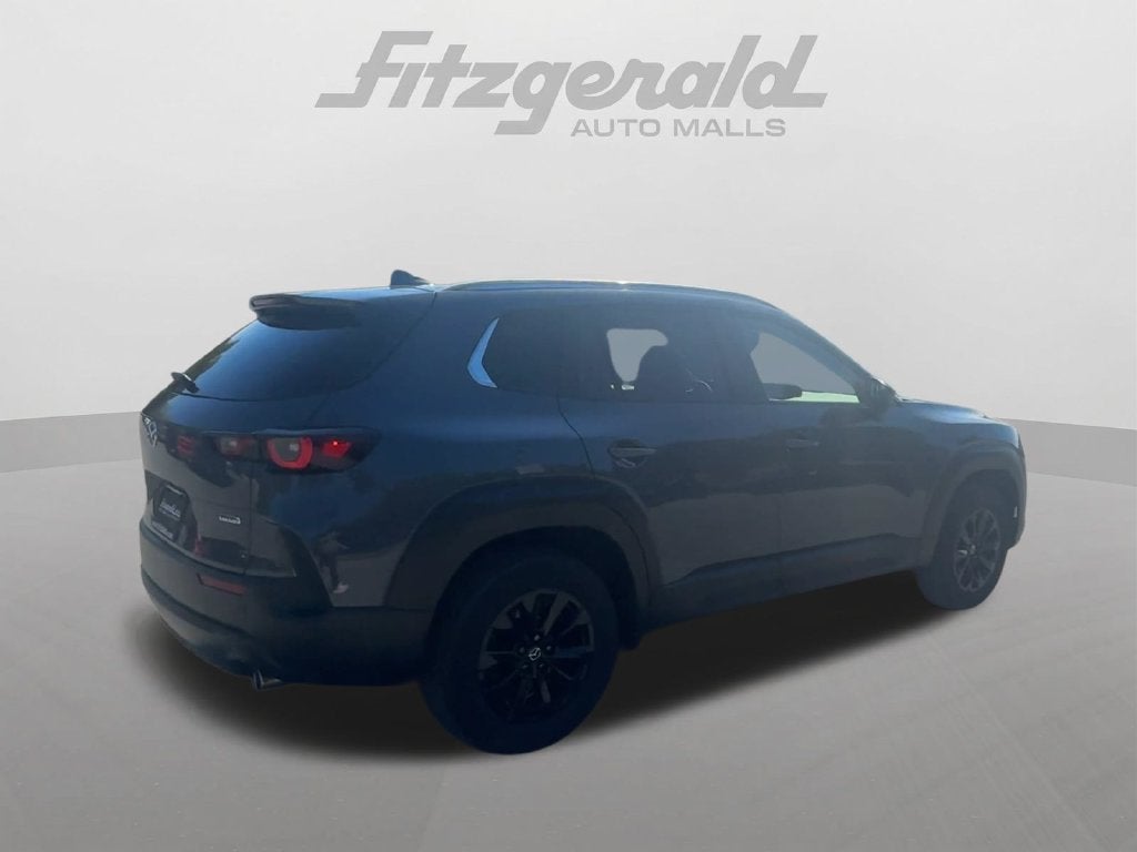 2026 Mazda Mazda CX-50 Hybrid Preferred