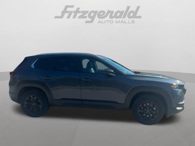 2026 Mazda Mazda CX-50 Hybrid Preferred