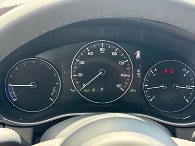 2026 Mazda Mazda CX-50 Hybrid Preferred
