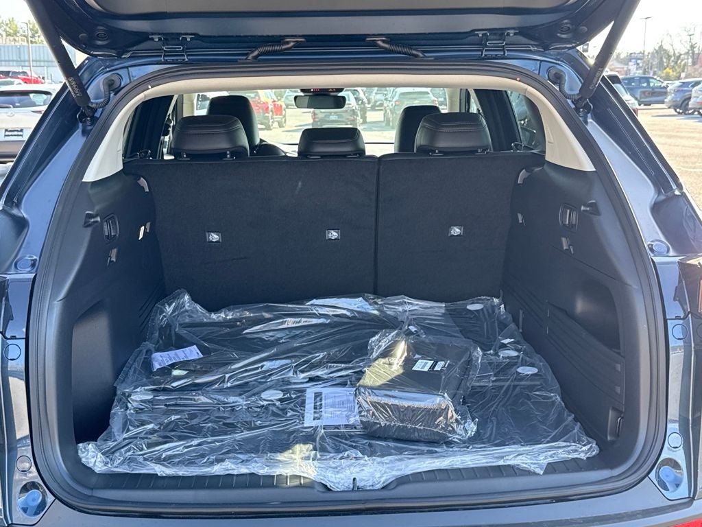 2026 Mazda Mazda CX-50 HEV Premium AWD