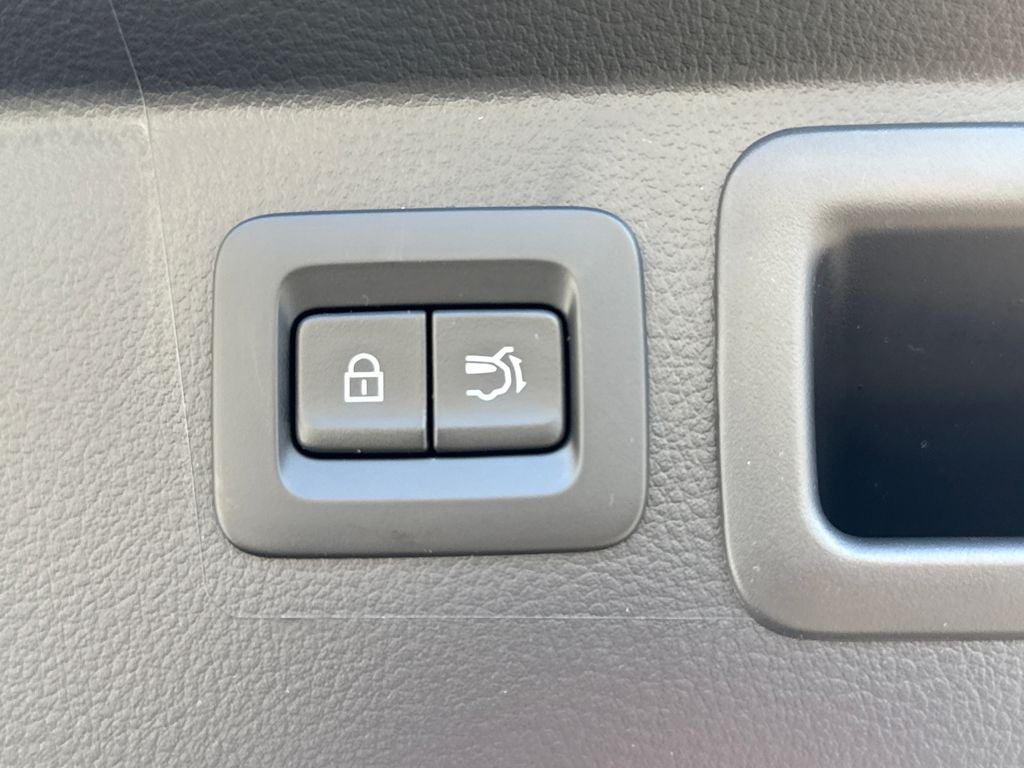 2026 Mazda Mazda CX-50 HEV Premium AWD