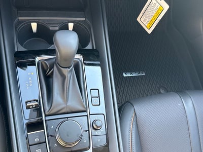 2026 Mazda Mazda CX-50 HEV Premium AWD