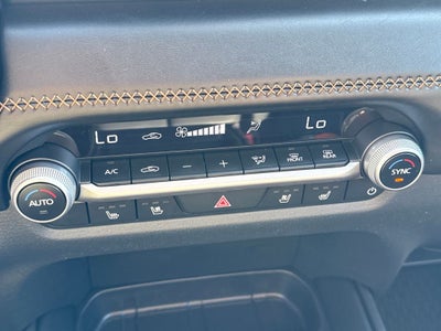 2026 Mazda Mazda CX-50 HEV Premium AWD