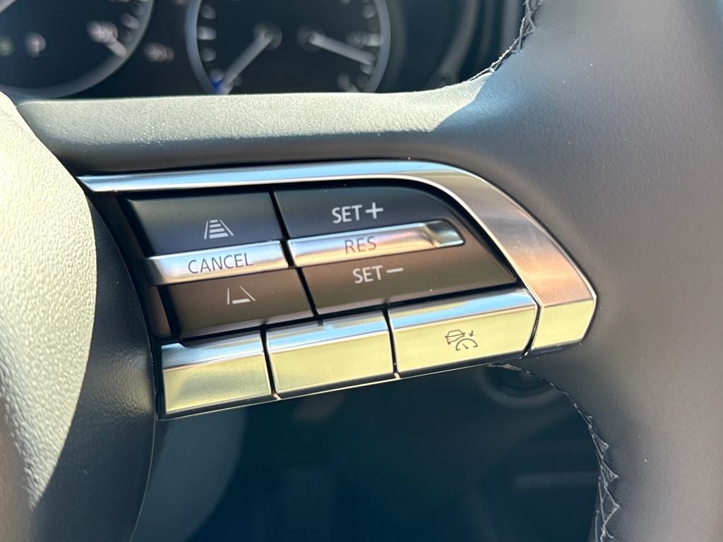 2026 Mazda Mazda CX-50 HEV Premium AWD