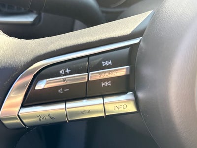 2026 Mazda Mazda CX-50 HEV Premium AWD