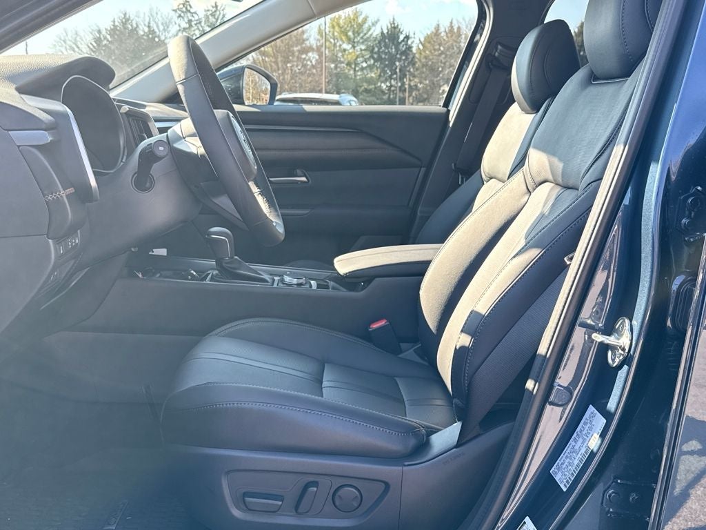 2026 Mazda Mazda CX-50 HEV Premium AWD