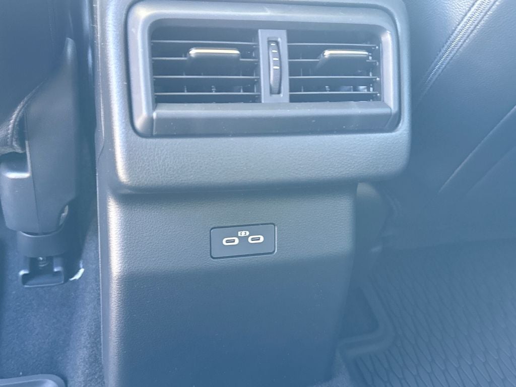 2026 Mazda Mazda CX-50 HEV Premium AWD