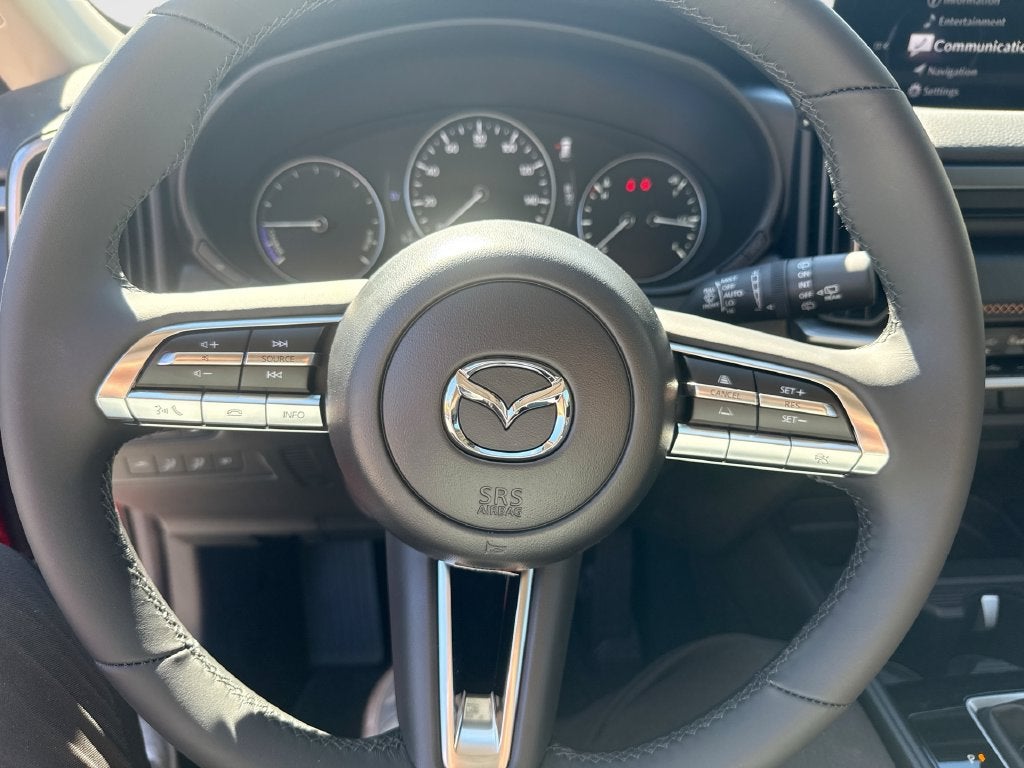 2026 Mazda Mazda CX-50 Hybrid Premium