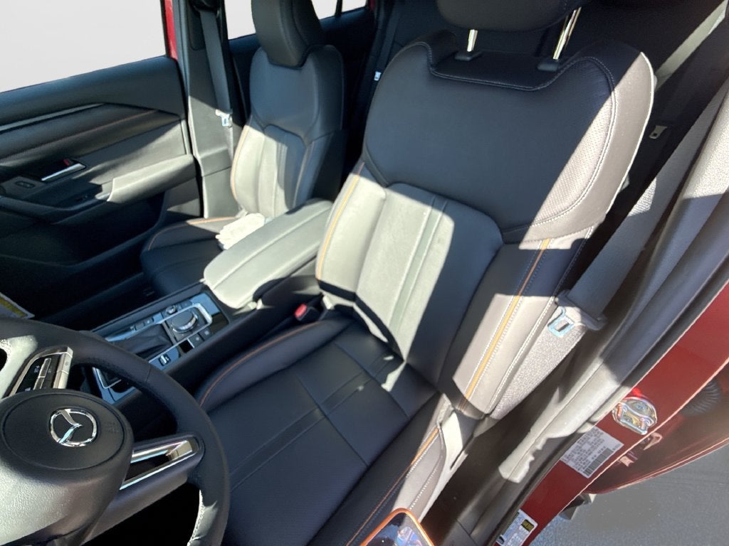 2026 Mazda Mazda CX-50 Hybrid Premium