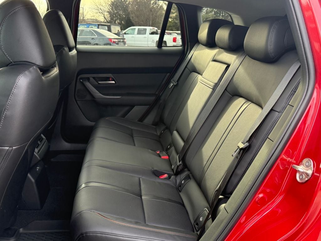 2026 Mazda Mazda CX-50 HEV Premium AWD