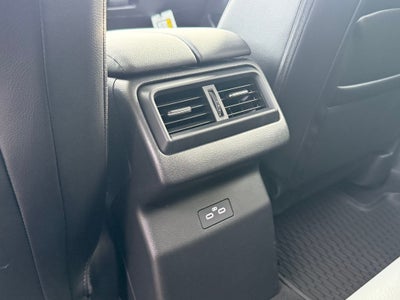 2026 Mazda Mazda CX-50 HEV Premium AWD