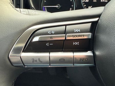 2026 Mazda Mazda CX-50 HEV Premium AWD