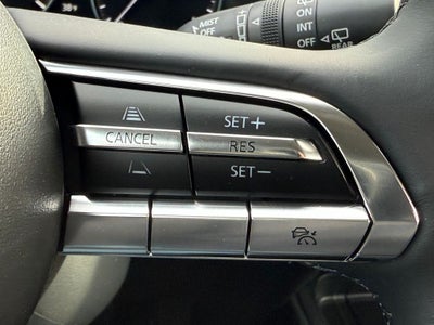 2026 Mazda Mazda CX-50 HEV Premium AWD