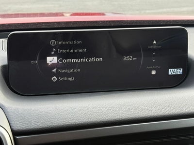 2026 Mazda Mazda CX-50 HEV Premium AWD