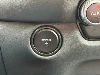 2026 Mazda Mazda CX-50 HEV Premium AWD